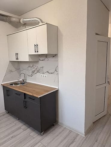 квартира месячные: Студия, Собственник, Без подселения, С мебелью частично — 6