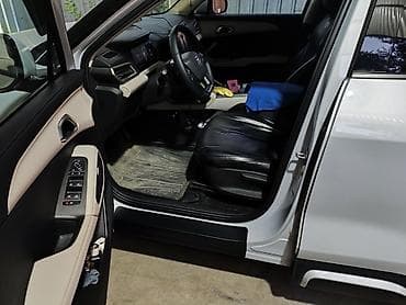 g20 bmw: BYD Yuan: 2025 г. — 7
