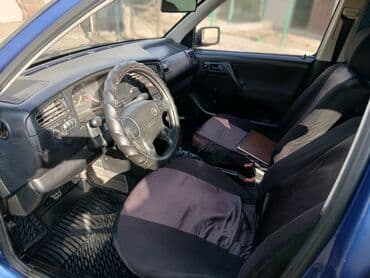 шины бишкек дордой: Volkswagen Golf: 1995 г., 1.6 л, Механика, Бензин, Хетчбек — 5