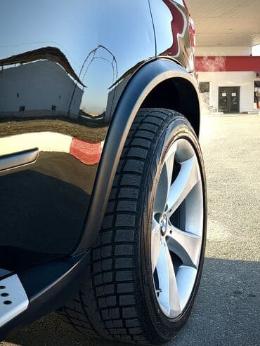 куплю машину авто: BMW X5: 2007 г. — 3
