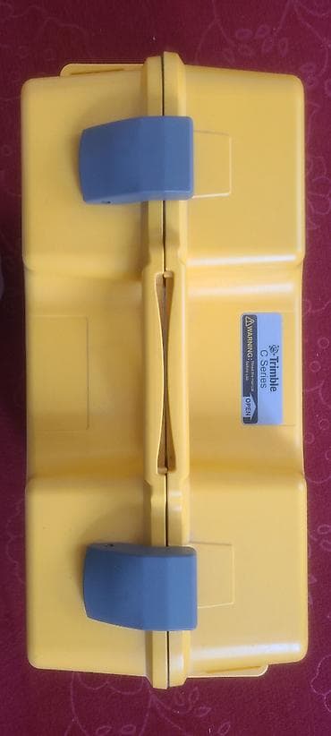 3 3: Тахеометр Trimble C5 (C Series), почти новый. - Серия C от Trimble — 6