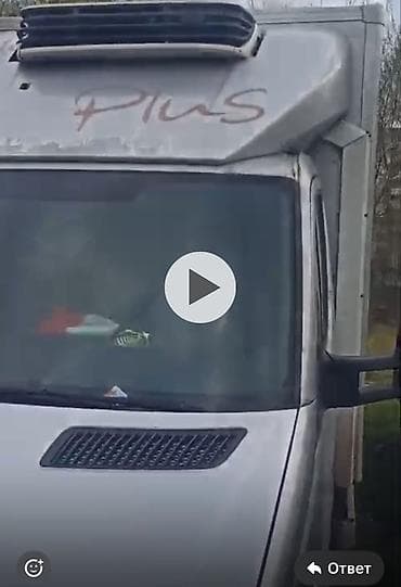 блок на спринтер: Грузовик, Mercedes-Benz, Стандарт, 4 т, Б/у — 6