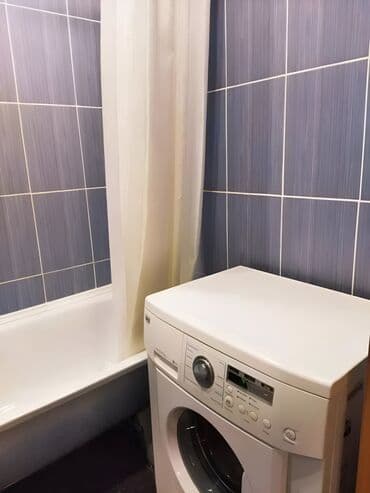 долгосрочные квартиры молодая гвардия: 1 комната, Агентство недвижимости, Без подселения, С мебелью полностью — 3