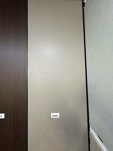 Панель/ламинат HPL, цвет KW309 - Материал: ламинированная панель