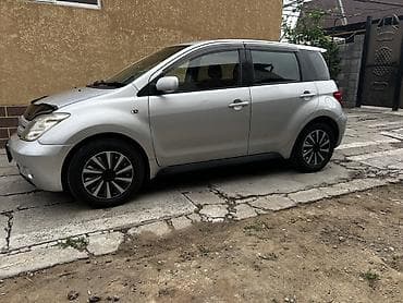 сколько стоит кг катализатора: Toyota Ist: 2003 г., Автомат, Бензин, Хэтчбэк — 5