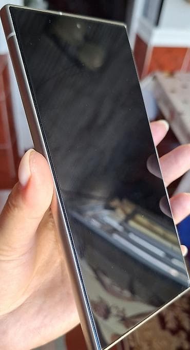 зарядка для самсунг: Samsung Galaxy S24 Ultra 5G Отличный выбор для мобильной фотографии — 5