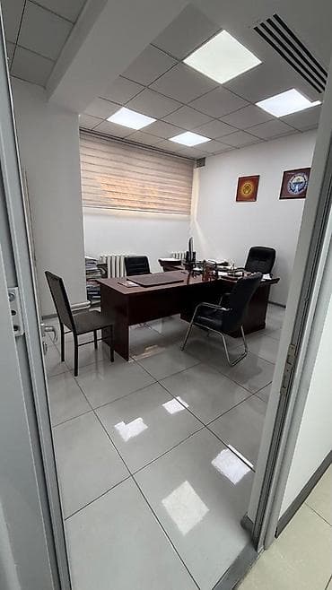 аренда помещений склад: СДАЁТСЯ КОММЕРЧЕСКОЕ ПОМЕЩЕНИЕ — 271 м² Адрес: ул. Тыналиева, 7 — 7