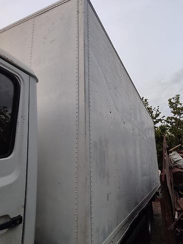 бус купить: Будка — 3