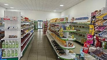 сел: Продается супермаркет в центре села Беловодское, прямо по трассе — 5