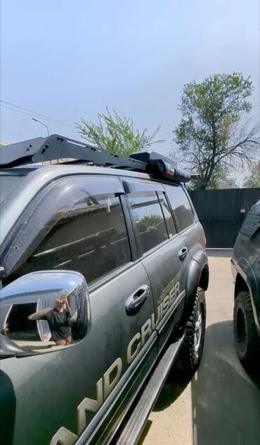 маркиза: Корзина На штатные места Алюминий — 9