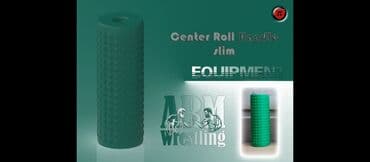 купить ортопедический наколенник: Ручка для армрестлинга (3D‑печать) — 4