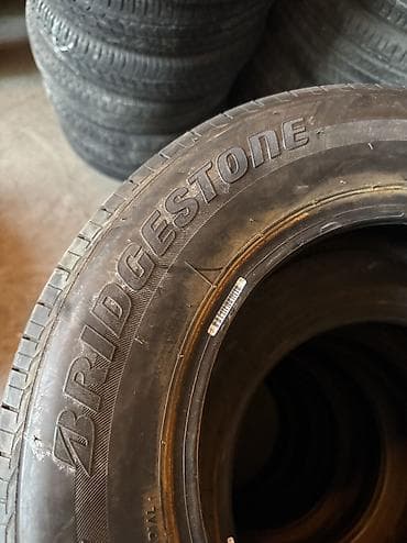 14: Шины 155 / 80 / R 13, Лето, Б/у, Комплект, Легковые, Япония, Bridgestone — 6