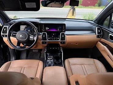 сорренто: Kia Sorento: 2020 г., 2.2 л, Робот, Дизель, Кроссовер — 9