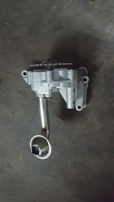 audi: Volkswagen Passat Audi масляного насоса 1.9 TDI 2004 год од — 1