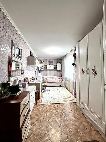 Продажа квартир: 3 комнаты, 57 м², 104 серия, 4 этаж, Косметический ремонт — 2