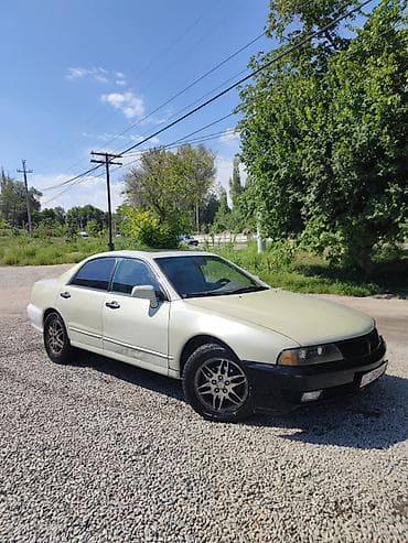 мицубиси 200: Mitsubishi Diamante: 2002 г., 3.5 л, Автомат, Бензин, Седан — 6