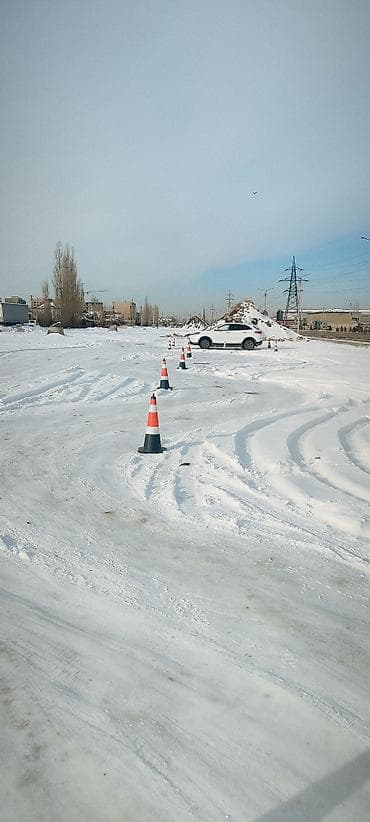 немецкий язык: Курсы вождения | | Частный инструктор — 3