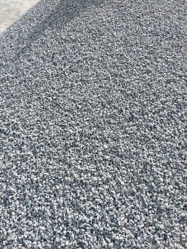 размер гибкого мрамора: Щебень, Для дороги, В тоннах, Камаз — 4