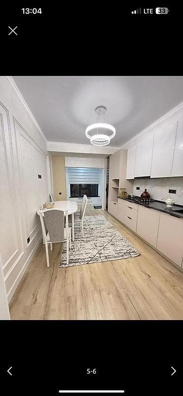 Квартиры: 2 комнаты, Риэлтор, С мебелью полностью — 4