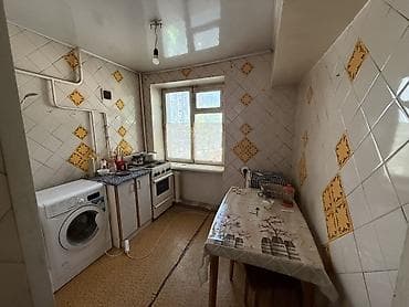 продаю квартиру село ленинское: 1 комната, Собственник, Без подселения, С мебелью полностью — 3