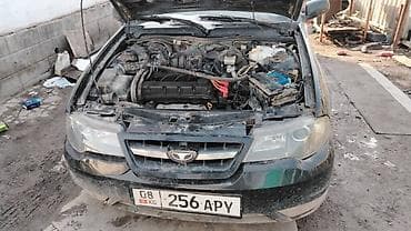 нексия мотор 1 5: Daewoo Nexia: 2010 г., 1.6 л, Бензин, Седан — 5