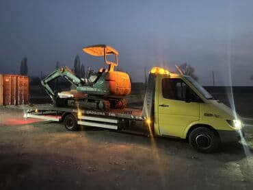 сдам в аренду грузовой автомобиль с последующим выкупом: С лебедкой, Со сдвижной платформой, С прямой платформой — 2