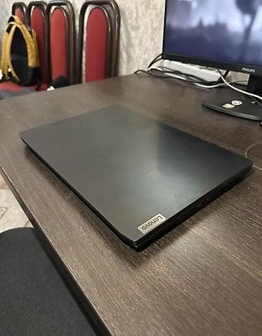 surface go 2: Игровой ноутбук Lenovo IdeaPad Gaming 3 15ACH6 (15.6") Основные — 1