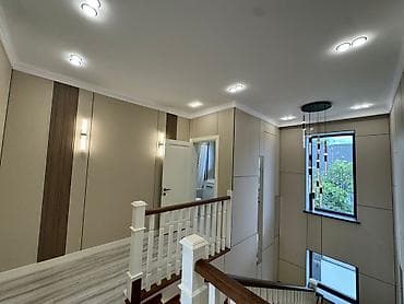 Дома: Дом 📍 с. Арашан, рядом с Royal Fish • Дом — 160 м² • Участок — 3 — 6
