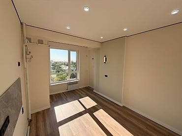osh flat: 2 комнаты, 42 м², Элитка, 6 этаж, Евроремонт — 2