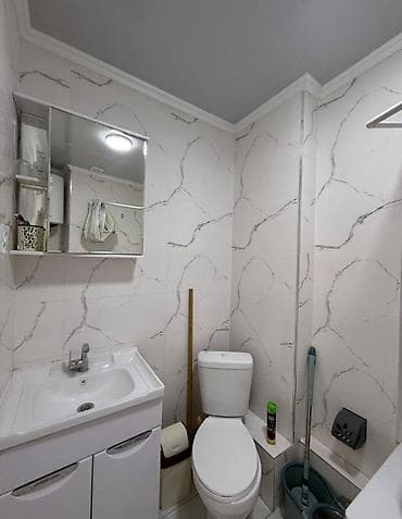 1 комната, 41 м², Элитка, 13 этаж, Евроремонт — 4