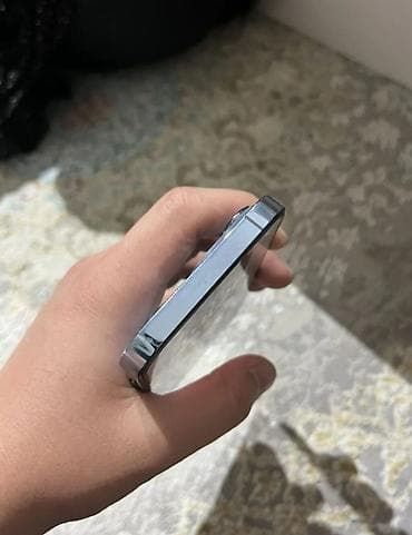 redmi9 t: IPhone 13 Pro, Б/у, 256 ГБ, Графит, Зарядное устройство — 5