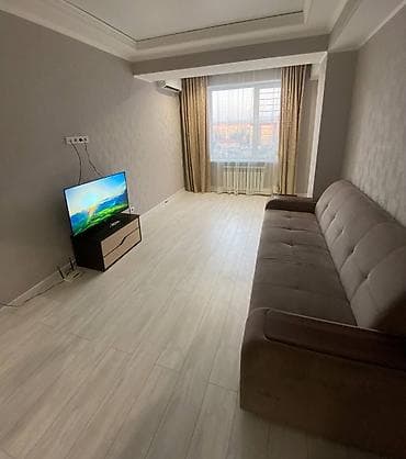 apartments: 2 комнаты, Домофон, Душевая кабина, Интернет, Wi-Fi — 5