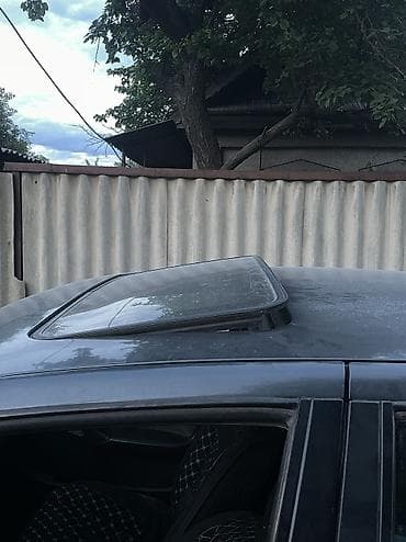 mark 3: Nissan Primera: 1992 г., 1.6 л, Механика, Бензин, Хэтчбэк — 6