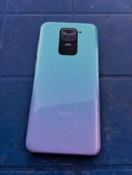 телефоны редми 9т: Redmi, Redmi Note 9, Колдонулган, 64 ГБ, 2 SIM — 2