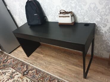 письменные столы цена: Стол парта письменный Мике стоил 19т сом продаём за 10500 т сом, в — 2