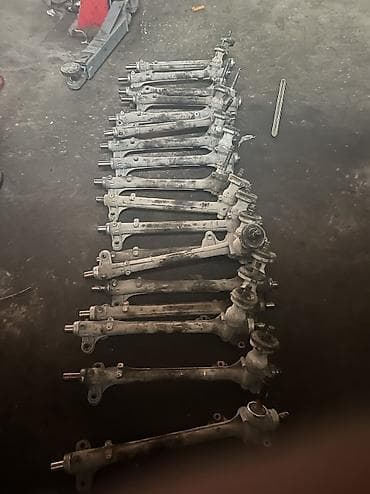 мотор м62: Hundai sonata рейка сатылат 6минден жасалган даяр салып беришими менен — 1