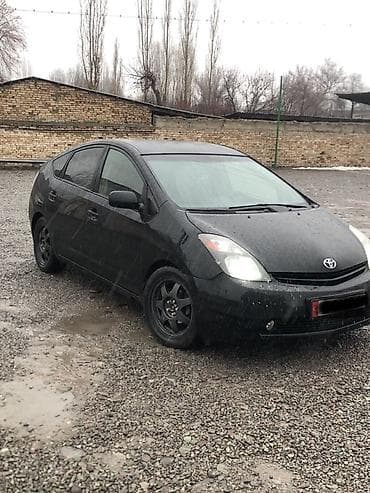 тойота камри 40 3 5: Toyota Prius: 2004 г., 1.5 л, Вариатор, Гибрид, Хэтчбэк — 10