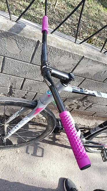 format velosiped: Городской велосипед, Рама L (172 - 185 см), Б/у — 6