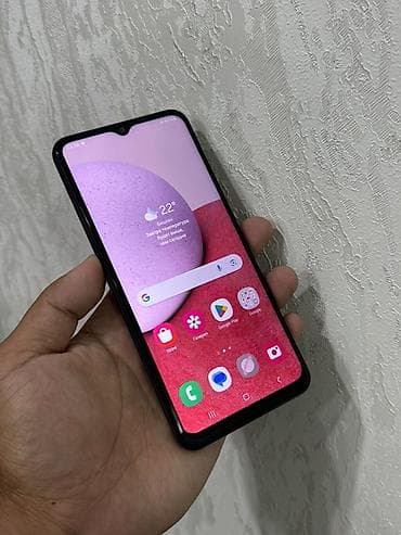 70mai видеорегистратор: Samsung Galaxy A13, Б/у, 128 ГБ, цвет - Черный, 2 SIM — 2