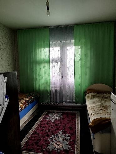 turpan tower: 1 комната, С мебелью частично — 5