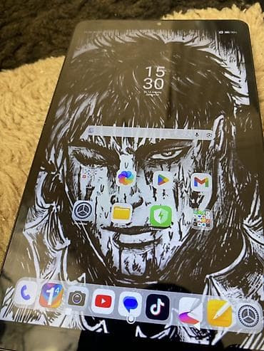 Планшет Redmi Pad (серия Xiaomi) Основные характеристики: - Дисплей