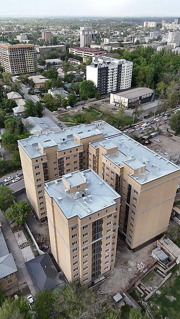 1 ком куплю: 1 комната, 42 м², Элитка, 3 этаж, Готовая ПСО (под самоотделку) — 1