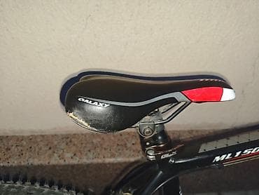 revo: Горный велосипед, Galaxy, Алюминий — 5