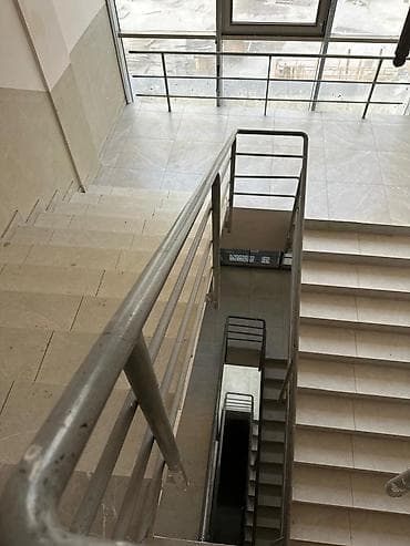 3 room flat: 4 комнаты, 130 м², Элитка, 3 этаж — 8