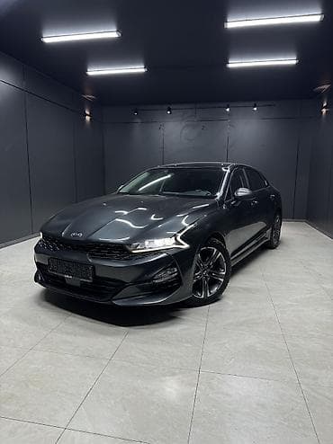 Kia K5: 2020 г., 1.6 л, Автомат, Бензин, Седан