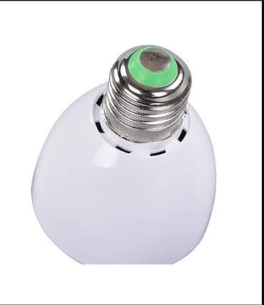 smart light: Лампа на датчик движения Geagood GD-LD1 - Тип: светодиодная лампа с — 3