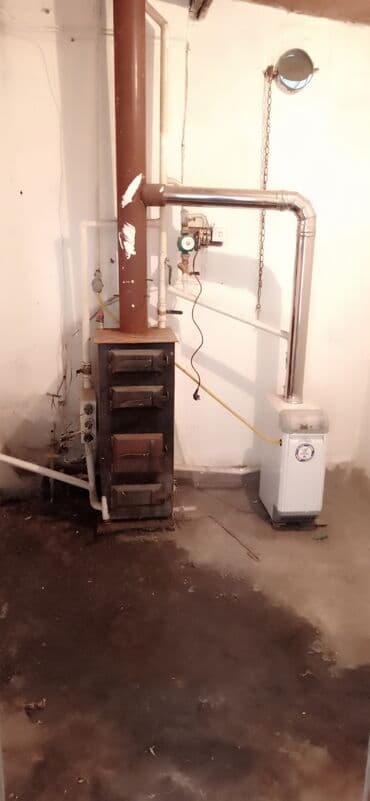 гостивой дом бишкек: Үй, 100 кв. м, 4 бөлмө, Менчик ээси, Косметикалык оңдоо — 14