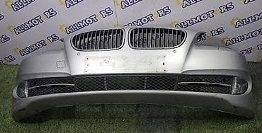 Бампер BMW, Б/у, Оригинал