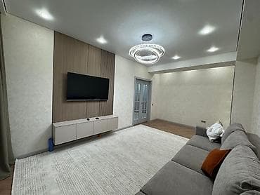квариры: 3 комнаты, 91 м², 14 этаж — 4