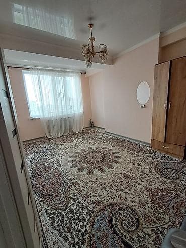 1 комната, Собственник, С мебелью полностью at lalafo.kg 1 комната, Собственник, С мебелью полностью
